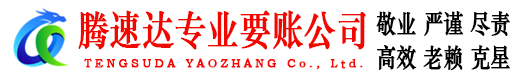 通山腾速达要账公司
